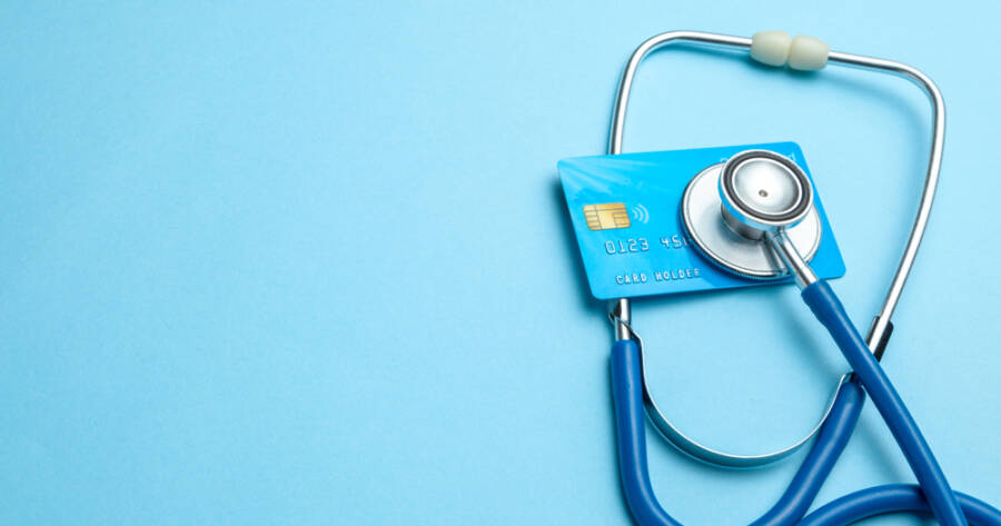 How to Tackle Medical Debt Without Going Broke