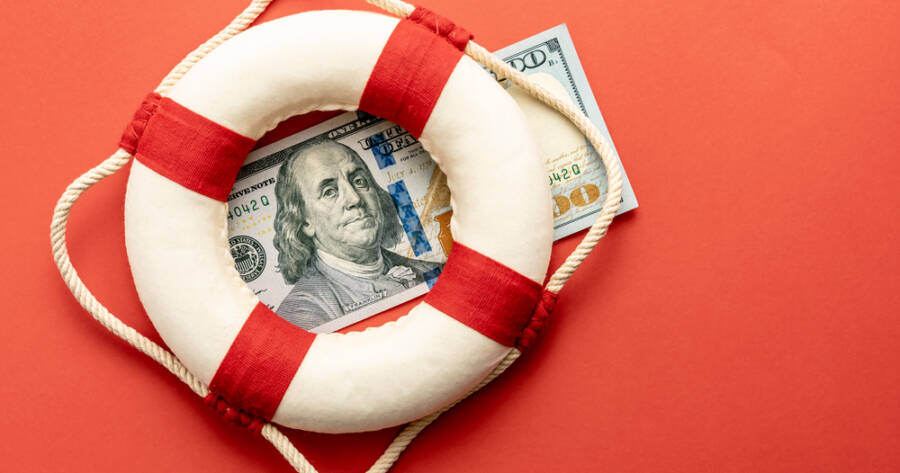 The Emergency Fund Formula: How Much You Actually Need (and How to Save It)