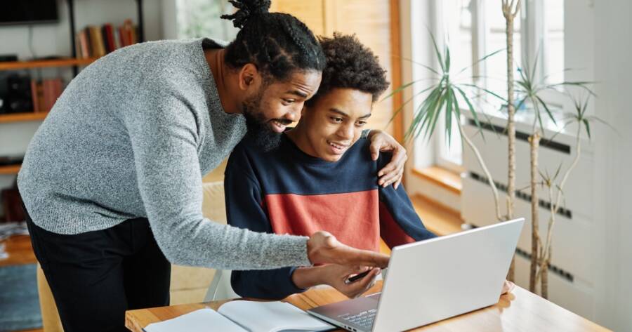 Teaching Teens About Credit, Debt, and the Dangers of Overspending