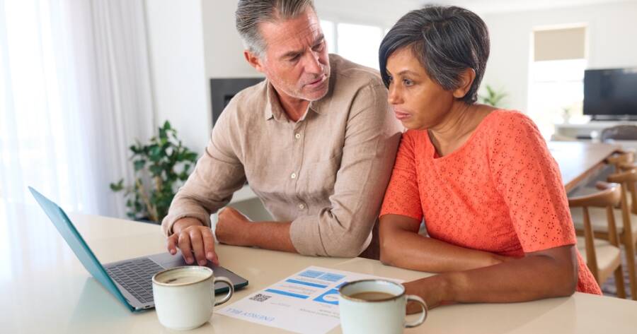 How to Catch Up on Retirement Savings in Your 40s and 50s