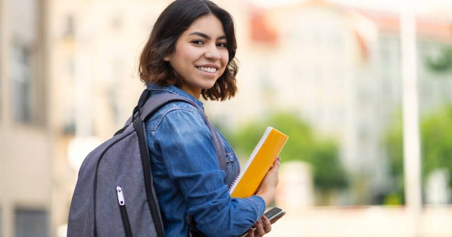 Smart Money Conversations for College-Bound Teens